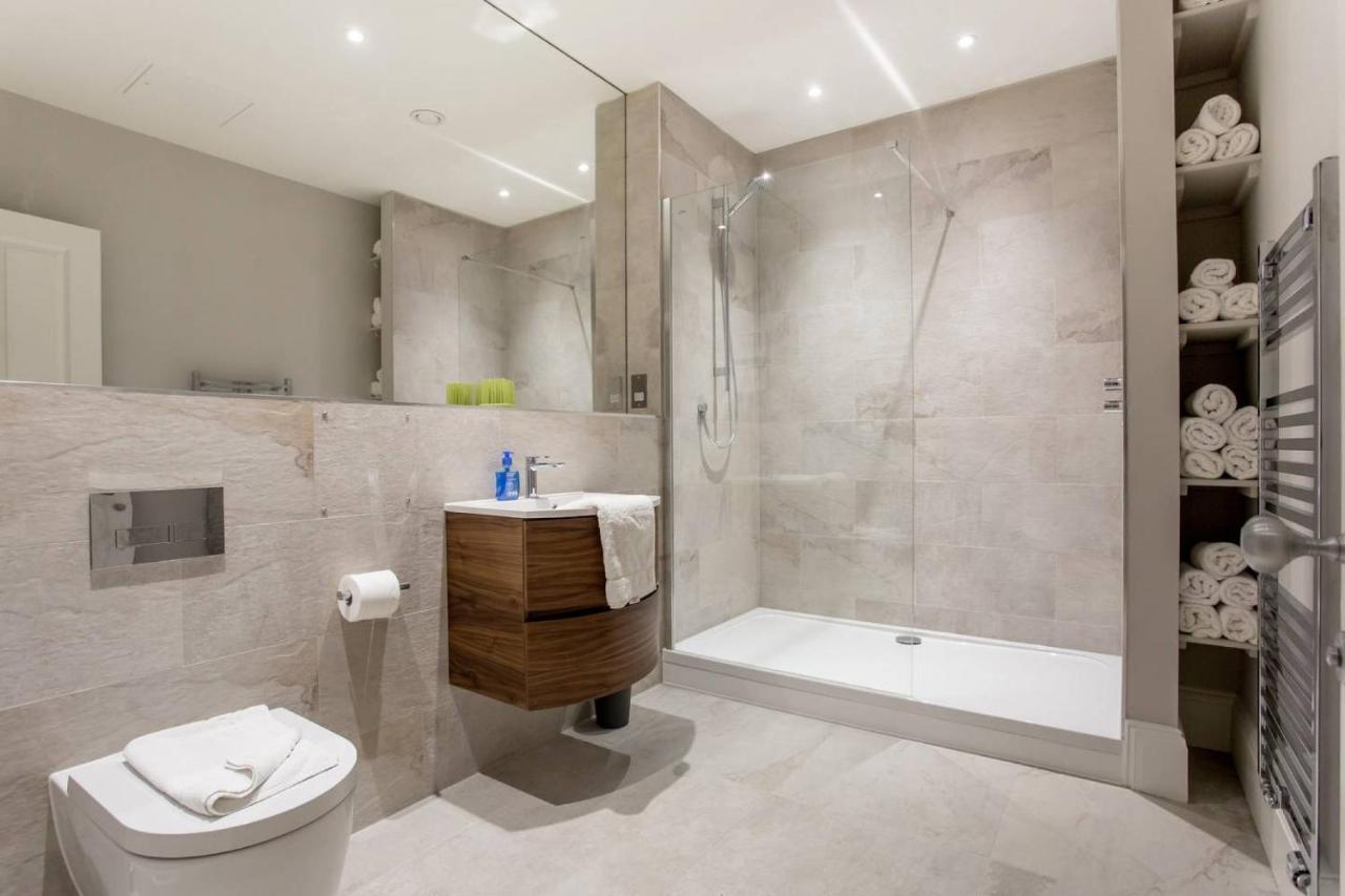 エディンバラAltido Stylish 1-Bed Flat In The Heart Of New Townアパートメント エクステリア 写真