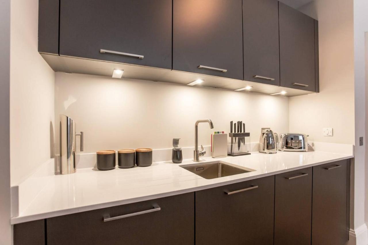 エディンバラAltido Stylish 1-Bed Flat In The Heart Of New Townアパートメント エクステリア 写真