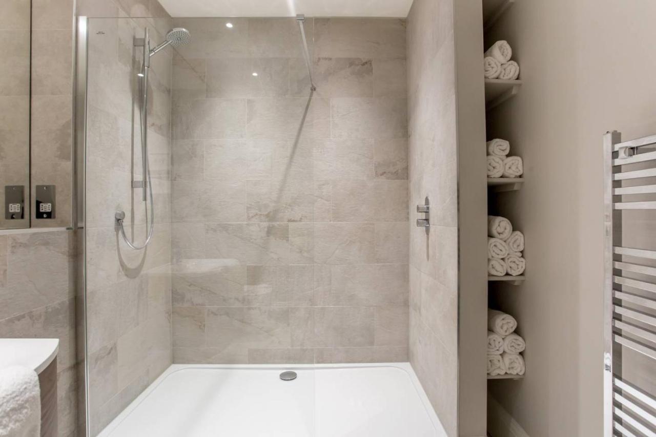 エディンバラAltido Stylish 1-Bed Flat In The Heart Of New Townアパートメント エクステリア 写真